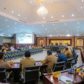 Pemerintah Kota Tangerang mulai merealisasikan pembangunan Flyover Sudirman untuk mengatasi kemacetan kronis di Pasar Induk hingga Tanahtinggi. Proyek strategis ini digadang menjadi solusi transportasi modern dan aman bagi masyarakat.