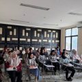 Pemkot Tangerang memperkuat perlindungan calon pekerja migran melalui sosialisasi jalur kerja luar negeri resmi dan aman. Warga diminta waspadai modus penyalur ilegal yang menjanjikan gaji besar tanpa perlindungan hukum.