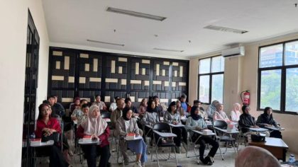 Pemkot Tangerang memperkuat perlindungan calon pekerja migran melalui sosialisasi jalur kerja luar negeri resmi dan aman. Warga diminta waspadai modus penyalur ilegal yang menjanjikan gaji besar tanpa perlindungan hukum.