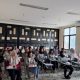 Pemkot Tangerang memperkuat perlindungan calon pekerja migran melalui sosialisasi jalur kerja luar negeri resmi dan aman. Warga diminta waspadai modus penyalur ilegal yang menjanjikan gaji besar tanpa perlindungan hukum.