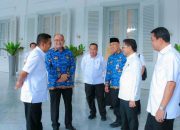 Situ Bulakan Disulap Jadi Benteng Raksasa Anti Banjir, Andra Soni dan Sachrudin Turun Tangan Keruk Sedimentasi