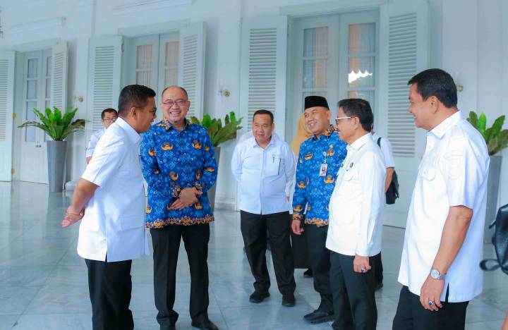 Pemprov Banten dan Pemkot Tangerang mempercepat normalisasi Situ Bulakan dan Sungai Cirarab untuk menekan banjir di Periuk dan Tangerang Raya. Kapasitas tampung air ditarget naik hingga 600 ribu meter kubik.