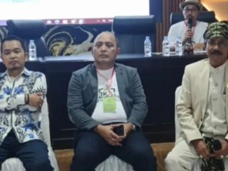 Munas IKA UIN Banten Dituding Ilegal, Alumni Sebut Bahrul Ulum Langgar Konstitusi Statuta Kampus