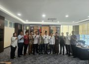 Pengurus IKA UIN SMH Banten 2026-2030 Siapkan Pengukuhan Akbar, Aplikasi Digital Alumni hingga Job Fair Raksasa
