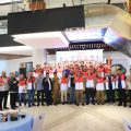 Perbasi Kota Tangerang Resmi Dilantik, Bidik Lahirkan Bintang Basket hingga PON 2032