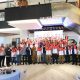 Perbasi Kota Tangerang periode 2026-2030 resmi dilantik. Kepengurusan baru memasang target besar mencetak atlet basket berprestasi hingga menatap PON 2032.