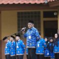 Harkitnas 2026 Jadi Alarm Keras ASN Kota Tangerang, Sekda Soroti Pelayanan Publik dan Serapan Anggaran yang Masih Rendah