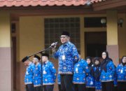 Harkitnas 2026 Jadi Alarm Keras ASN Kota Tangerang, Sekda Soroti Pelayanan Publik dan Serapan Anggaran yang Masih Rendah