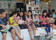 Perpustakaan Kampung di Tangerang Raih Penghargaan Nasional, Bukti Literasi Warga Makin Berkibar