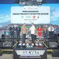 Heboh Awak Pesawat Kini Melek Saham, BEI Gandeng Garuda hingga AirAsia Dorong Investasi Legal