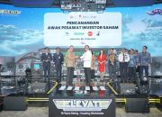 Heboh Awak Pesawat Kini Melek Saham, BEI Gandeng Garuda hingga AirAsia Dorong Investasi Legal