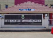 Heboh Pasien BPJS Tipes Ditolak Rawat Inap di RSUD Labuan, Keluarga Pulang dengan Air Mata