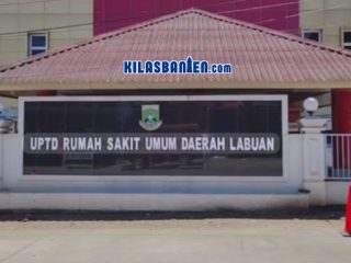 Heboh Pasien BPJS Tipes Ditolak Rawat Inap di RSUD Labuan, Keluarga Pulang dengan Air Mata