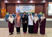 GOW Kota Tangerang Gaspol Cetak Kader Perempuan Tangguh, Puluhan Pengurus Digembleng Jadi Motor Perubahan