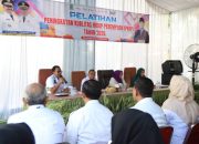 Pemkot Tangerang Gelar Roadshow PKHP di 13 Kecamatan Siap Cetak Wirausaha Perempuan Tangguh