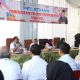 Peserta pelatihan PKHP di Kecamatan Jatiuwung mengikuti sesi kewirausahaan yang digelar Pemkot Tangerang