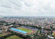 Waspada, Cuaca Kota Tangerang Berubah Drastis, BPBD Ingatkan Ancaman Hujan hingga Terik dalam Sepekan