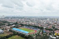 Cuaca Kota Tangerang diprediksi ekstrem dan berubah cepat pada 4–10 Mei 2026