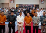 Wagub Banten: Sensus Ekonomi 2026, Data Asli Jadi Penentu Nasib Kebijakan