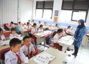 Dindik Kota Tangerang Warning Orang Tua, Jangan Sampai Terlambat, Ada 45 Ribu Data Pra SPMB 2026 Sudah Diverifikasi