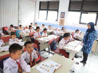 Dindik Kota Tangerang Warning Orang Tua, Jangan Sampai Terlambat, Ada 45 Ribu Data Pra SPMB 2026 Sudah Diverifikasi