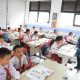 Petugas Dinas Pendidikan Kota Tangerang melayani proses verifikasi data calon peserta didik dalam tahapan Pra SPMB 2026 secara digital