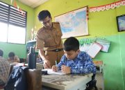 SPMB Kota Tangerang 2026 Makin Ramah Disabilitas, Jalur Khusus Resmi Dibuka untuk Siswa Berkebutuhan Khusus