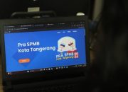 Bongkar Pungli SPMB, Pemkot Tangerang Siaga Penuh, Warga Diminta Laporkan Calo Sekolah