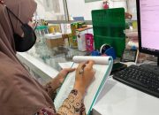 Sidak Ketat Puskesmas Cibodasari, Apotek di Tangerang Diawasi Total Demi Lindungi Warga dari Obat Bermasalah