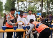 Taman Elektrik Disterilkan, Pemkot Tangerang Siapkan Operasi Besar-besaran Berantas Parkir Liar dan Pungli