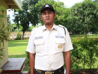 BAZNAS Kota Tangerang Buka Pelatihan Sekuriti Gratis, Peserta Langsung Diprioritaskan Dapat Kerja