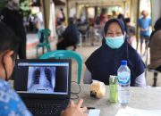Tangerang Ngebut Tekan TBC, Skrining Tembus 51 Persen dalam Empat Bulan dan Jadi Terbaik di Banten