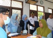 Satu Tahun Zakiyah–Najib, 10 Ha Kawasan Kumuh Disulap dan 4 KM Sungai di Kabupaten Serang Dinormalisasi