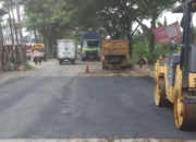 Jalur Bandara Jadi Sorotan, Pemkot Tangerang Kebut Perbaikan Jalan Raya Perancis Demi Kelancaran Akses Soekarno-Hatta