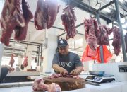 Iduladha 2026 Tanpa Plastik, Pemkot Tangerang Ajak Warga Tinggalkan Kantong Kresek dan Beralih ke Besek Bambu