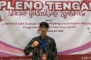 Profil Muhamad Syahid, Presiden Mahasiswa DEMA UIN Sultan Maulana Hasanuddin Banten 2026, dikenal aktif di organisasi, advokasi mahasiswa, dan kegiatan dakwah kampus.