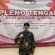 Profil Muhamad Syahid, Presiden Mahasiswa DEMA UIN Sultan Maulana Hasanuddin Banten 2026, dikenal aktif di organisasi, advokasi mahasiswa, dan kegiatan dakwah kampus.