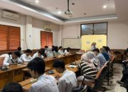 Disnaker Kota Tangerang dan PT Starkleen Buka Rekrutmen Besar, 55 Pelamar Adu Kompetensi demi Kursi Kerja