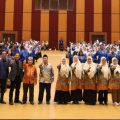 500 Siswa SMKN 1 Tangerang Serbu UIN Banten, Kampus Islam Modern Ini Pamer Kekuatan Sains dan Teknologi
