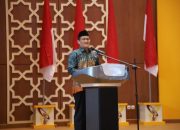 Hadiri Muktamar NU: Bukan Menjadi “Romli” Melainkan “Romlah”