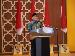 Banten Jadi Sorotan Nasional, UIN SMH dan KemenHAM Teken MoU Besar Kawal RUU HAM yang Lebih Berpihak