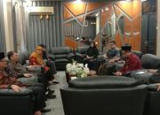 UIN Banten Percepat Transformasi Menuju Kampus Kelas Dunia, Siap Terapkan ISO Internasional demi Layanan Pendidikan Modern