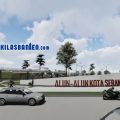 Revitalisasi Alun-alun Kota Serang Dipuji, FKUB Sebut Bisa Dongkrak UMKM dan Ubah Wajah Kota