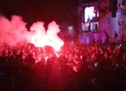 Ribuan Anak Muda Serbu Creative Clothing Fest 2026 di Tangerang, Musik dan UMKM Melebur Jadi Satu