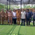 SERUBUK menghidupkan kembali sejarah Sungai Ciujung Lama melalui ekspedisi budaya dan aksi pelestarian lingkungan di Serang Utara. Gerakan ini melibatkan komunitas, mahasiswa, hingga warga bantaran sungai.