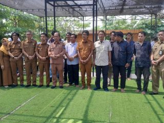 Gerakan Budaya di Serang Utara Hidupkan Jejak Peradaban Sungai Ciujung Lama, Ada Nilai Sejarah yang Diungkap