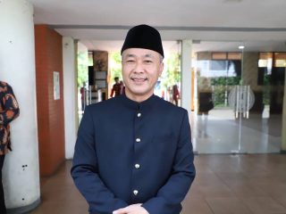 SMPN 25 Tangerang “Perang” Lawan Kecanduan Gadget, Siswa Dilarang Bawa HP Demi Selamatkan Generasi Digital