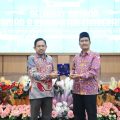 Sebanyak 470 siswa SMA Negeri 6 Tangerang mendatangi kampus UIN Sultan Maulana Hasanuddin Banten pada Rabu, 6 Mei 2026.