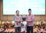 UIN Banten Diserbu 470 Siswa Tangerang, Warek Dedi Sunardi Bongkar Strategi Anti Salah Jurusan yang Bikin Heboh