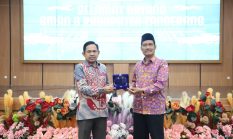 UIN Banten Diserbu 470 Siswa Tangerang, Warek Dedi Sunardi Bongkar Strategi Anti Salah Jurusan yang Bikin Heboh